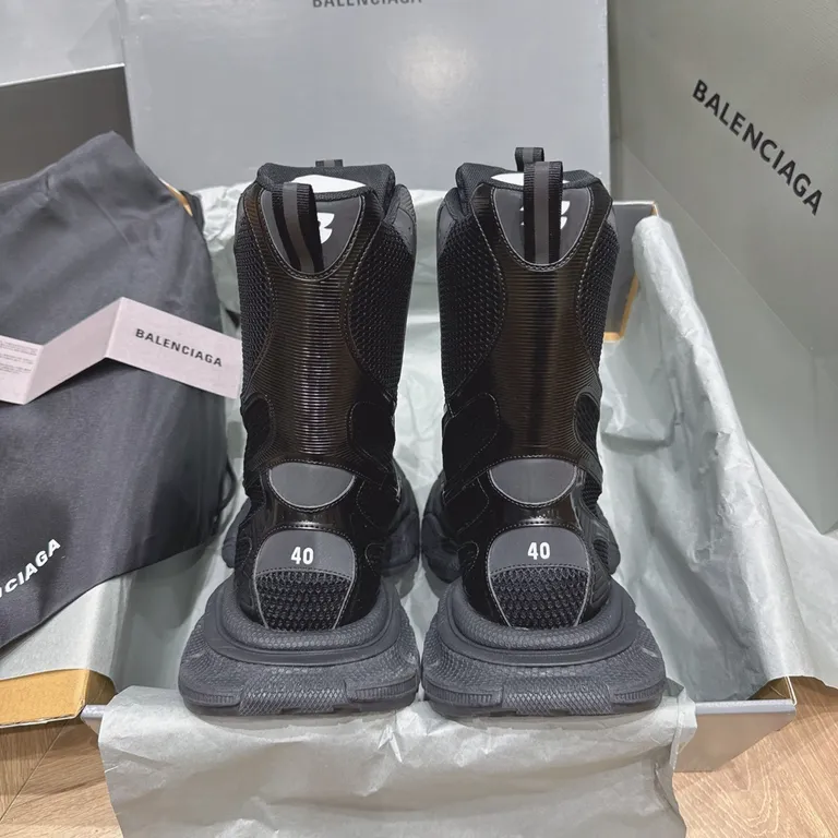 Balenciaga Shoe 